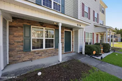 419 Caldwell Loop, Jacksonville, NC 28546 - Photo 2