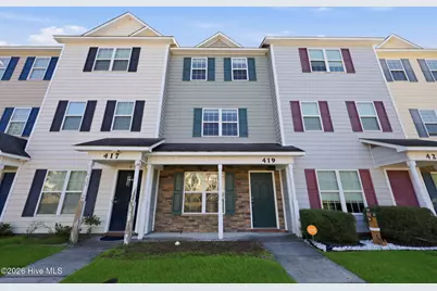 419 Caldwell Loop, Jacksonville, NC 28546 - Photo 1