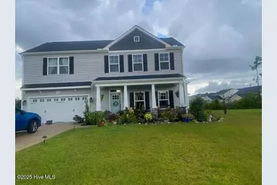 3016 Goldenaster Court, Leland, NC 28451 - Photo 2