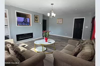 204 E Oak Street, Goldsboro, NC 27530 - Photo 6