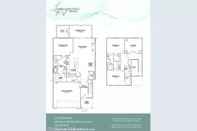 5206 Moonshell Loop, Wilmington, NC 28412 - Photo 2