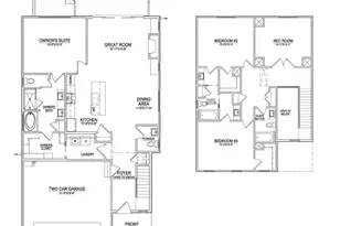 5206 Moonshell Loop, Wilmington, NC 28412 - Photo 2
