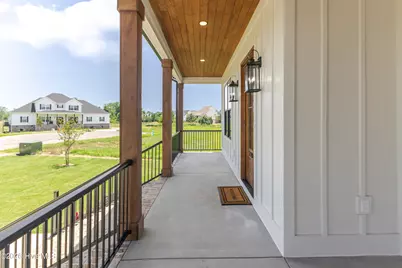 7206 Tallulah Lane, North Augusta, SC 29841 - Photo 6
