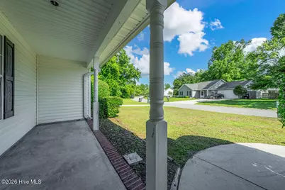 6809 Bridle Court, Wilmington, NC 28411 - Photo 10
