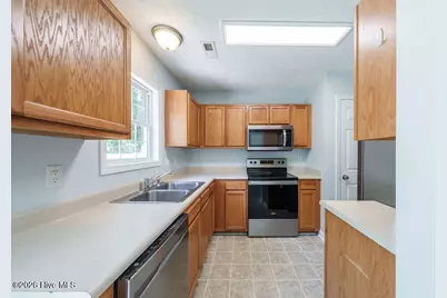 6809 Bridle Court, Wilmington, NC 28411 - Photo 16