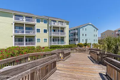 9201 Coast Guard Road #A208, Pebble Beach, Emerald Isle, NC 28594 - Photo 30