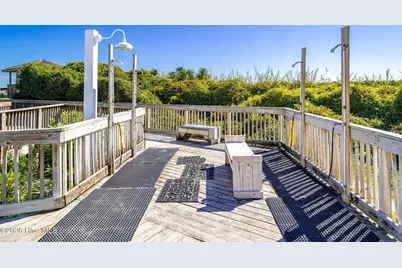 9201 Coast Guard Road #A208, Pebble Beach, Emerald Isle, NC 28594 - Photo 40