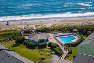 9201 Coast Guard Rd, Emerald Isle, NC 28594 - Photo 34