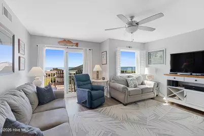 9201 Coast Guard Road #A208, Pebble Beach, Emerald Isle, NC 28594 - Photo 4