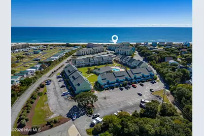 9201 Coast Guard Road #A208, Pebble Beach, Emerald Isle, NC 28594 - Photo 44