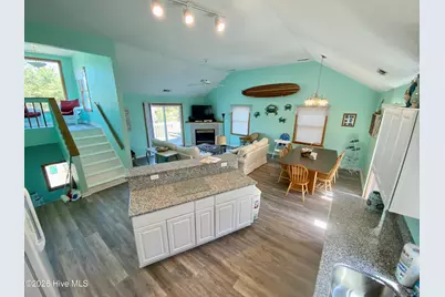 1278 Lakeside Drive, Corolla, NC 27927 - Photo 2