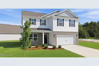 2669 Delilah Drive, Winterville, NC 28590 - Photo 2