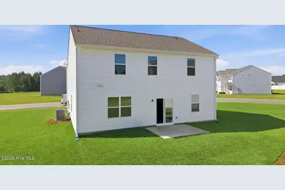 2669 Delilah Drive, Winterville, NC 28590 - Photo 36