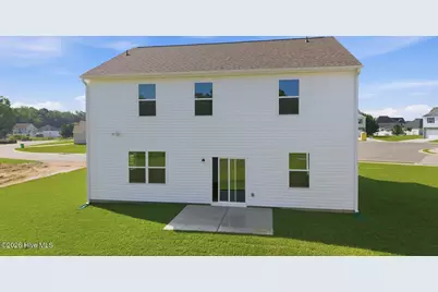 2669 Delilah Drive, Winterville, NC 28590 - Photo 38