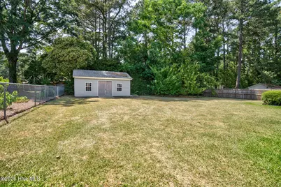 616 Avondale Avenue, Rocky Mount, NC 27804 - Photo 42