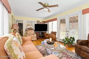 616 Avondale Ave, Rocky Mount, NC 27804 - Photo 36