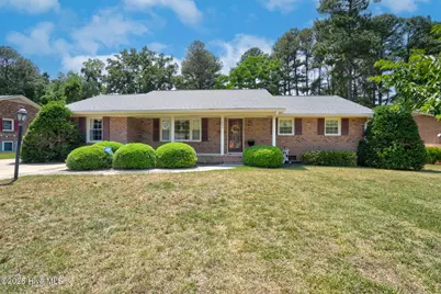 616 Avondale Avenue, Rocky Mount, NC 27804 - Photo 1