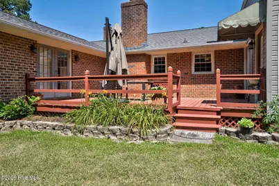 616 Avondale Avenue, Rocky Mount, NC 27804 - Photo 12