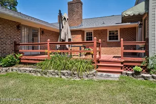 616 Avondale Ave, Rocky Mount, NC 27804 - Photo 12