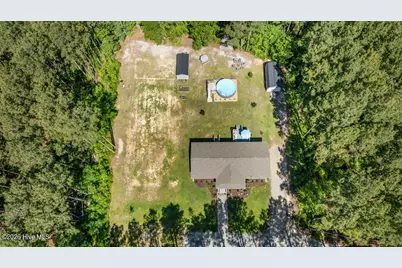 20 Wells Lane, Gates, NC 27937 - Photo 38