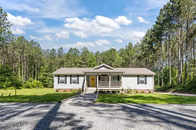 20 Wells Lane, Gates, NC 27937 - Photo 26