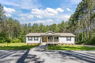 20 Wells Ln, Gates, NC 27937 - Photo 26