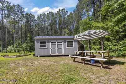 20 Wells Lane, Gates, NC 27937 - Photo 34