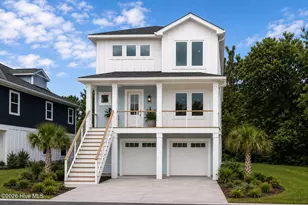 109 Reef Rd, Carolina Beach, NC 28428 - Photo 1