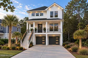 109 Reef Rd, Carolina Beach, NC 28428 - Photo 1