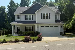 406 Ames St, Fayetteville, NC 28301 - Photo 1