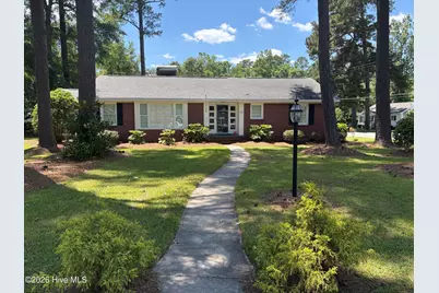 125 Tucker Street, Whiteville, NC 28472 - Photo 1