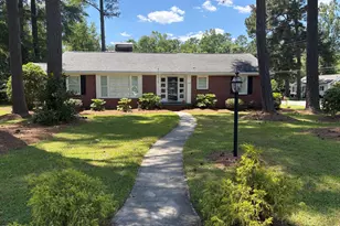125 Tucker St, Whiteville, NC 28472 - Photo 1