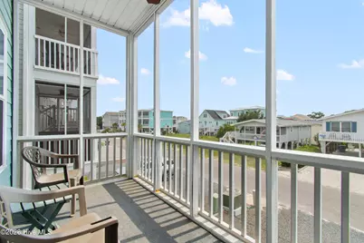 421 27th Street # A, Sunset Beach, NC 28468 - Photo 22