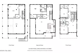 113 Reef Rd, Carolina Beach, NC 28428 - Photo 4