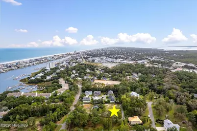 113 Reef Road, Carolina Beach, NC 28428 - Photo 2