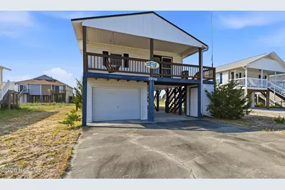 1906 N New River Drive, Surf City, NC 28445 - Photo 2