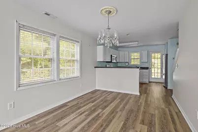 4513 Country Club Road, Morehead City, NC 28557 - Photo 4