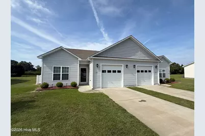 211 Briarcliff Court, Kinston, NC 28501 - Photo 1
