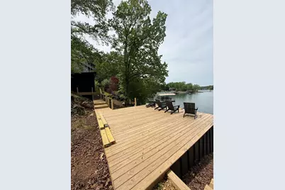 Lot 3 Kilpatrick Point Drive, Hayesville, NC 28904 - Photo 22