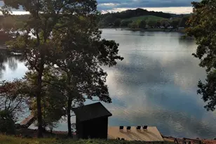 Lot 3 Kilpatrick Point Dr, Hayesville, NC 28904 - Photo 1