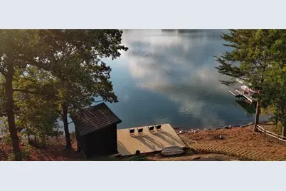 Lot 3 Kilpatrick Point Drive, Hayesville, NC 28904 - Photo 6