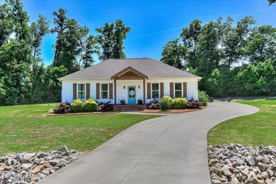 195 Live Oak Drive, Waynesboro, GA 30830 - Photo 1