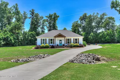195 Live Oak Drive, Waynesboro, GA 30830 - Photo 4