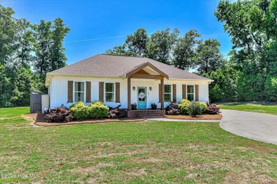 195 Live Oak Drive, Waynesboro, GA 30830 - Photo 2