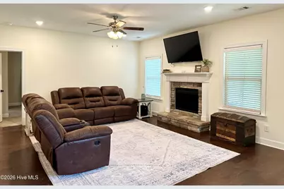 344 Church Street, Blythe, GA 30805 - Photo 4