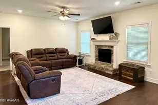 344 Church St, Blythe, GA 30805 - Photo 4