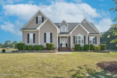 3918 Caitlin Drive, Battleboro, NC 27809 - Photo 2