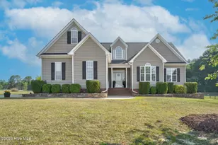 3918 Caitlin Dr, Battleboro, NC 27809 - Photo 1