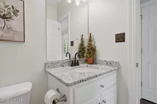3918 Caitlin Dr, Battleboro, NC 27809 - Photo 22