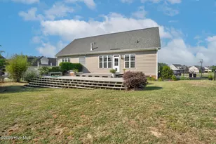 3918 Caitlin Dr, Battleboro, NC 27809 - Photo 34
